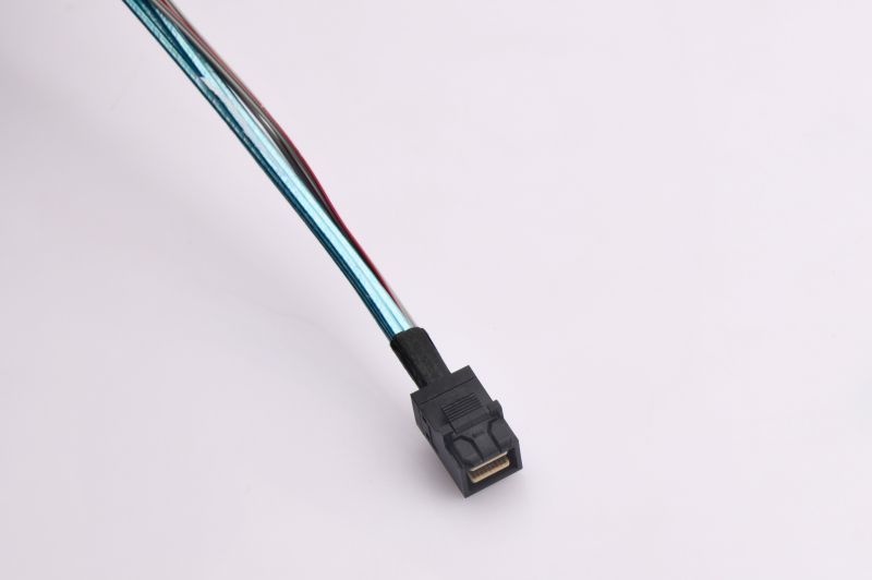 Mini SAS HD Cable